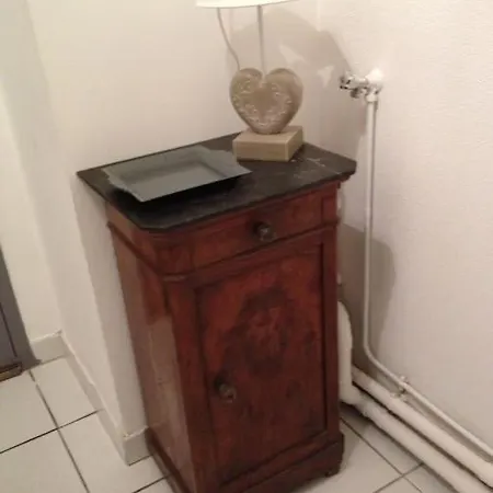 Centre Historique 2 Personnes * Albi