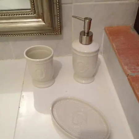 Appartement Centre Historique 2 Personnes