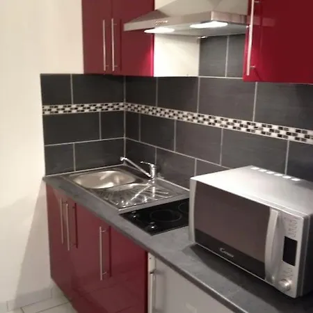 Centre Historique 2 Personnes *