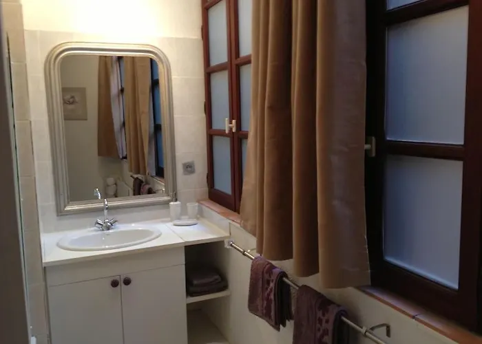 Centre Historique 2 Personnes *