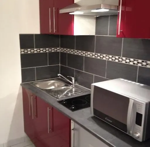 Centre Historique 2 Personnes *