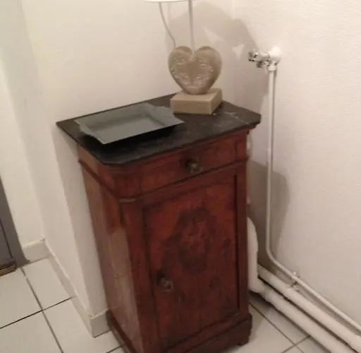 Centre Historique 2 Personnes * Альби