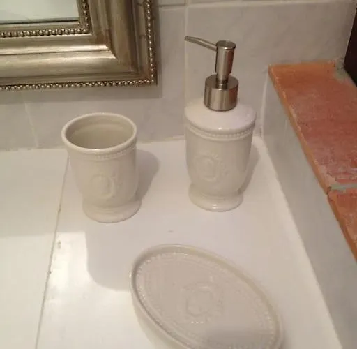 Апартаменты Centre Historique 2 Personnes